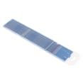 thumbnail image 1 of 10 Unids Electrodos de Tungsteno WT20 1.0x150mm Gloria, 1 of 9