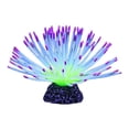 thumbnail image 2 of BotaniNest Aquatic Fluorescent Silicone Fish Tank Ornaments, 2 of 4