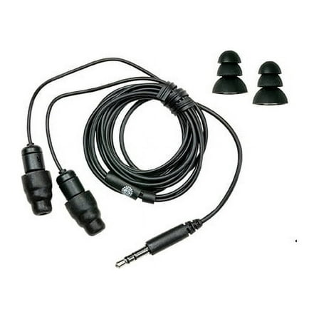 Listen Tech Protective Ear Buds