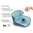 Car Seat Protector for Potty Training Piddle Pad Cover from Spillages