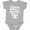 AC-Heather Grey, variant on Future Blacksmith Anvil Boys Baby Bodysuit