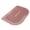 Pink-I, variant on VerPetridure Diatomite Stone Bath Mat Shower Mat Bath Accessories,Rubber Backing Non Slip Fast-Drying Bath Rug Floor Mat for Bathroom,In Front of Bathtub,16x24 Inch