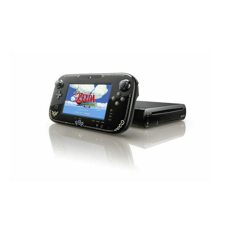 The Legend of Zelda The Wind Waker HD Wii U Prices Digital or