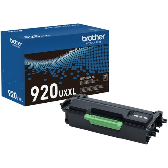 Genuine TN920UXXL Ultra High-yield Toner Cartridge