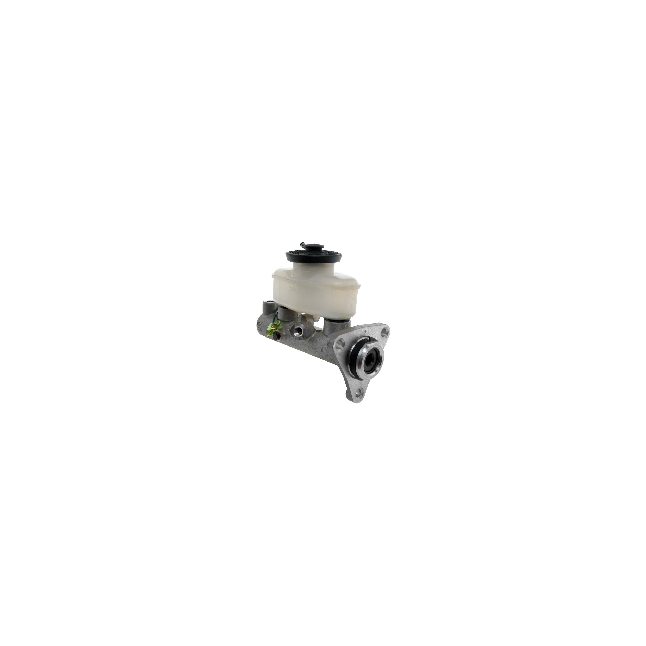 Raybestos Element3 New Master Cylinder, MC39696 Fits select: 1986 TOYOTA CAMRY