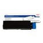 Okidata Genuine OEM 44574701 Black Toner Cartridge (4K YLD)