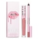 thumbnail image 1 of Kit de labios mate Kylie Cosmetics Lápiz labial líquido mate de 3 ml + Li, 1 of 3