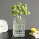 thumbnail image 5 of Gwong Decoración hogareña 1 ramo de flores artificiales vívidos sin marchitar ornamental diy simulación bola flor ramo decoración del hogar Gwong 21073550, 5 of 6