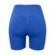 thumbnail image 4 of Pantalones cortos sin costuras para mujer que realzan los glúteos - Pantalones cortos de yoga de cintura alta, nailon y spandex, tallas S-XL, 4 of 5