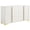 White (Dresser), variant on Marceline 6-drawer Dresser White