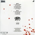 thumbnail image 2 of Saturn - Beyond Spectra - Rock - Vinyl, 2 of 2