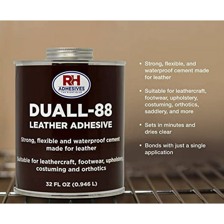 Duall-88 Leather Adhesive