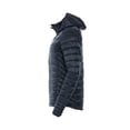 thumbnail image 3 of Clique Veste Matelassée pour Femmes Hudson, 3 of 5