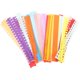 thumbnail image 1 of unbranded 80Ud Flores De Papel Para Manualidades Con Elementos Creativos Y Colores Surtidos Para, 1 of 7