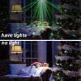 thumbnail image 5 of Morttic Mini Laser Projector Stage Lights LED R/G Disco Lighting Xmas Party KTV DJ Light, 5 of 11
