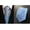 B045, variant on Men Classic Polka Dots Pattern Wide 8CM Ties Wedding Party Business Necktie