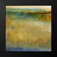 thumbnail image 2 of Holt, Eric 12x12 Black Modern Framed Museum Art Print Titled - Costa Loa 6, 2 of 5