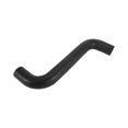 thumbnail image 1 of Manguera del radiador Unique Bargains, manguera de calefacción del radiador, manguera de salida del radiador No.45161SC010 para Subaru Forester 2.5L 2011-2018, tubo de agua de goma negro 1 Pc, 1 of 6