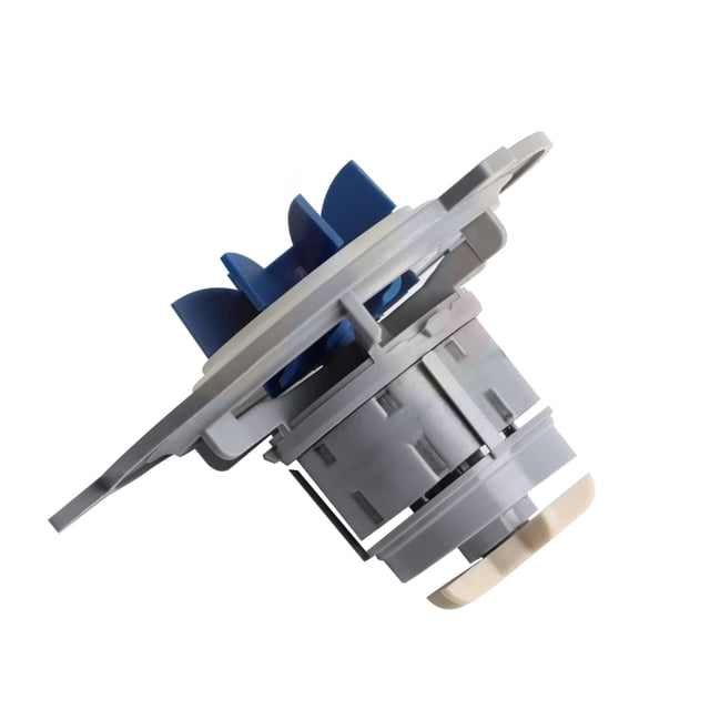 APPLAYERR 524922P FP524922P Motor Rotor Assembly Low Noise Design For Built In Dishwasher Systems