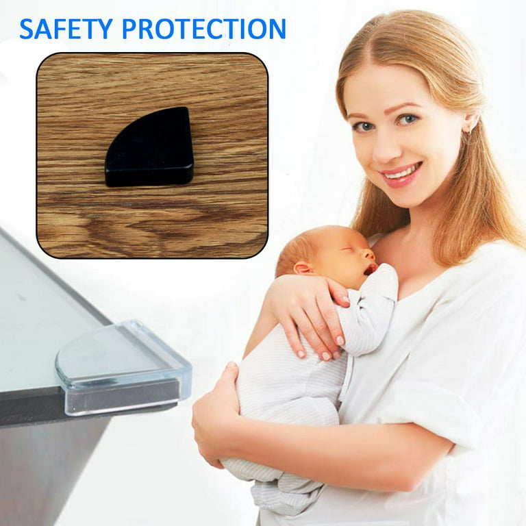  Table Corner Protector Guards for Baby Satety