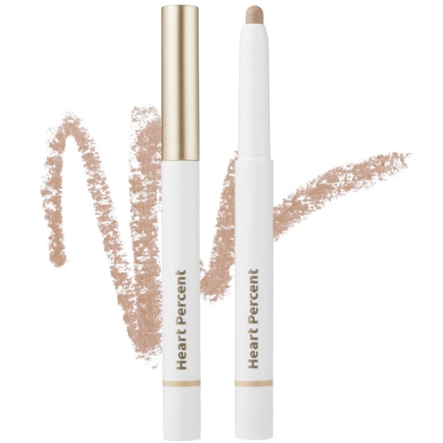 Lápiz delineador de labios Heart Percent Dote On Mood #03 Oat Beige