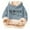 Swt 55# Light Blue, variant on WAYUTE Sweatshirts for Girls Long Sleeve Prints Cozy Hooded Sweatshirt for Playful Soft and Warm Pullover Top Casual Winter Outerwear