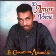 El Amor Volvio