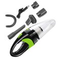 thumbnail image 3 of Xingzhi USB Duster Cordless Handheld Vacuum Cleaner Sweeper Portable Rechargeable Car Home Cleaning Tools, 3 of 6
