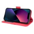 thumbnail image 3 of Funda Tipo Billetera GANGXUN para iPhone 14 – Tapa Flip con Tarjetero, 3 of 5