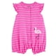 thumbnail image 1 of Romper Carter's Child of Mine Para Bebé Niña 1 Pieza Estampado Rayas, 1 of 4