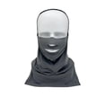 thumbnail image 2 of LJNYFDC Cycling Face Shield Cycling Face Guard Breathable Sweat Absorption Windproof Adjustable Winter Warm Face Protector Cover, 2 of 6