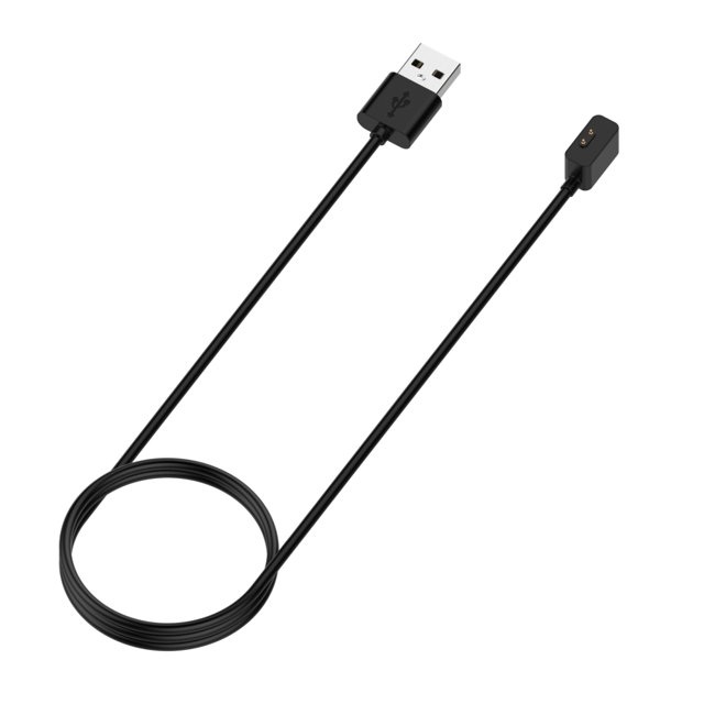 Cable de carga compatible con Mi Band 7 Pro/ Redmi Watch2 Cable de carga USB Accesorios para relojes inteligentes