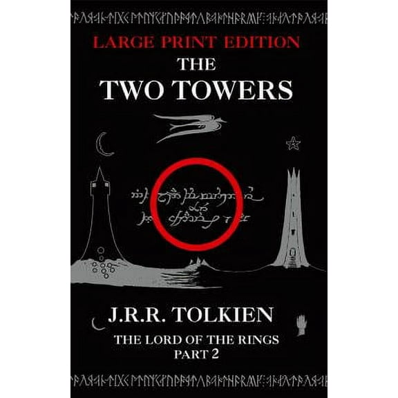Two Towers