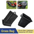 thumbnail image 3 of 532400226 Lawn tractor grass bag leaf bag storage replacement 400226, 3 of 5