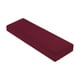 thumbnail image 4 of Funda para Banco de Comedor con Estampado de Elastano Elástico, Antipolvo, Tapizado, Extraíble, para Banco, de Asiento de Banco Lavable para Vino rojo BLESIY cubierta de banco rectangular, 4 of 8