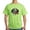 Green, variant on CafePress - G.I. Joe Baroness Light T Shirt - Men's Classic Graphic T-Shirt