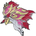 thumbnail image 2 of Colección de figuras Pokemon Crown Zenith Shiny Zamazenta, 2 of 3
