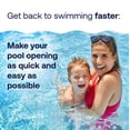 thumbnail image 3 of Kit de cuidado de piscinas HTH 91022 para 20,000 galones, 3 of 6