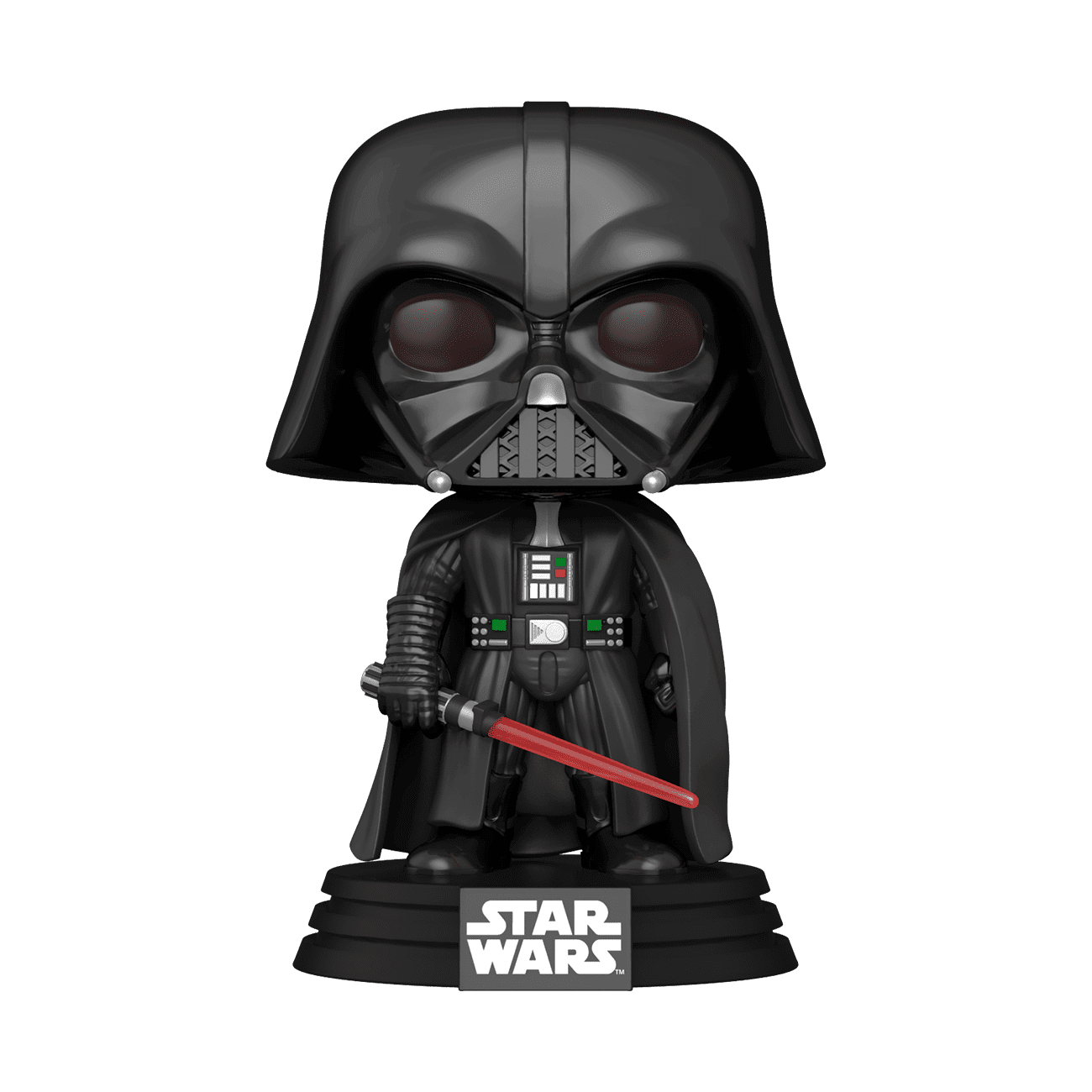 Funko Pop! Star Wars - Darth Vader Vinyl Bobblehead