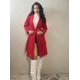 thumbnail image 2 of Abrigo Premium rojo Ch, 2 of 4