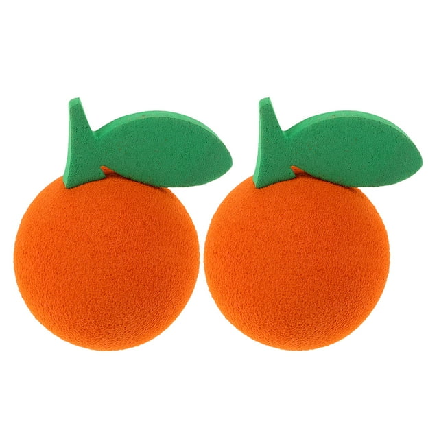 2pcs Eva Antenna Topper Easy To Install Scratch-Resistant Car Antenna Decoration Car Exterior Decoration Automotive Accessory