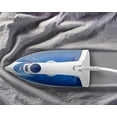 thumbnail image 4 of Plancha de Vapor T-fal Easy Steam FV1942X0 suela antiadherente color azul, 4 of 4