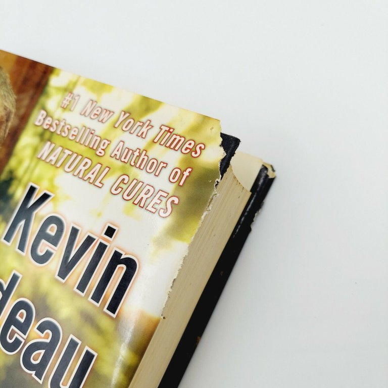 More Natural Cures Revealed: Previously Censored Brand Name