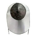 thumbnail image 1 of Guardurnaity Sombrero para el sol con protección UV, visera ligera para protección solar. Sombreros camuflaje 90CM, 1 of 6