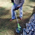 thumbnail image 3 of Greenworks 24V Cordless String Trimmer/Edger , Battery Not Included, 2100302, 3 of 5