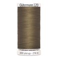 thumbnail image 1 of GÜTERMANN 120 Sew-All 100 % polyester fil Spool, 274 m (300 yd), 1 of 3