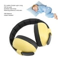 thumbnail image 4 of Cache-oreilles à Réduction de Bruit pour Bébé, Voyage, Portables, Écouteurs Doux de Protection Auditive pour Nourrisson pour le Sommeil, 4 of 7