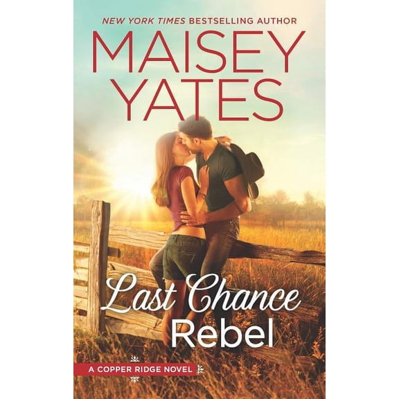 Last Chance Rebel