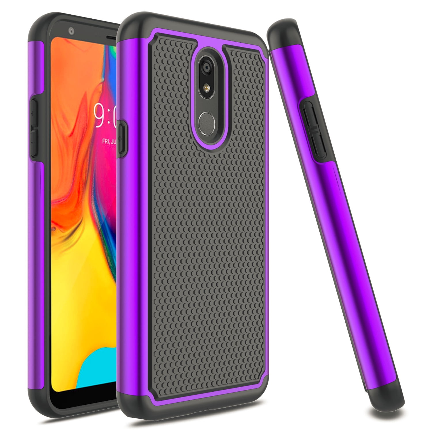 Elegant Choise LG Stylo 5 Cases, LG Stylo 5 Plus Case, LG Stylus 5 Case