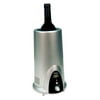 Haier HW01ASS - Wine bottle cooler - silver